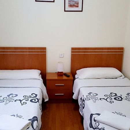 מדריד Hostal Machin מראה חיצוני תמונה