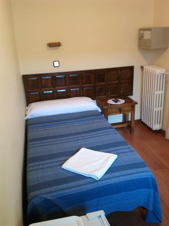 מדריד Hostal Machin מראה חיצוני תמונה