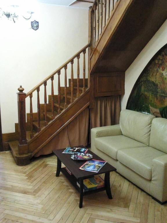 מדריד Hostal Machin מראה חיצוני תמונה